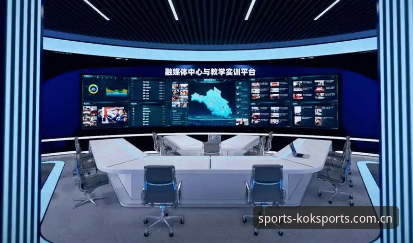 KOK体育平台2025完整使用指南：从下载到深度体验的创新路径