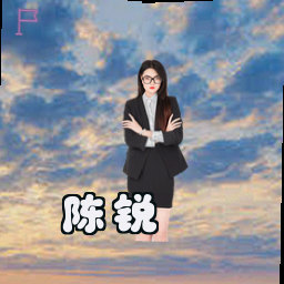陈锐