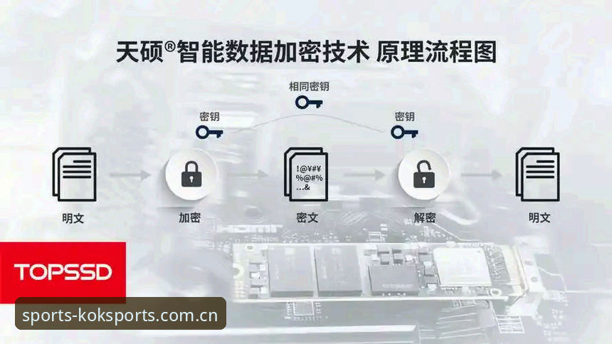 KOK体育平台数据安全完整指南：从加密技术到用户体验的深度解析